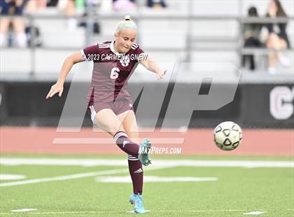 Thumbnail 3 in Cypress Ranch vs Cy-Fair photogallery.