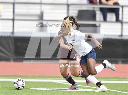 Thumbnail 1 in Cypress Ranch vs Cy-Fair photogallery.