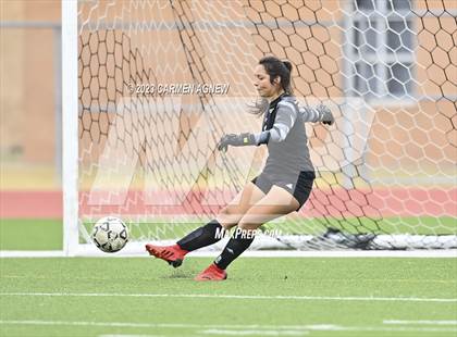 Thumbnail 1 in Cypress Ranch vs Cy-Fair photogallery.