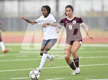 Thumbnail 3 in Cypress Ranch vs Cy-Fair photogallery.