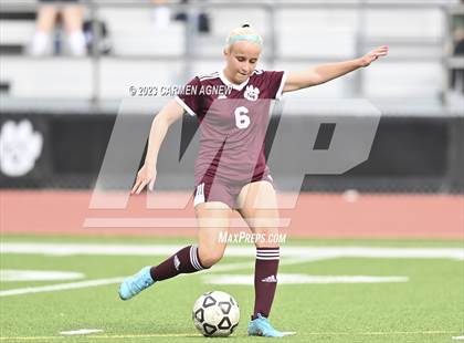 Thumbnail 2 in Cypress Ranch vs Cy-Fair photogallery.