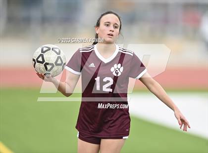Thumbnail 1 in Cypress Ranch vs Cy-Fair photogallery.