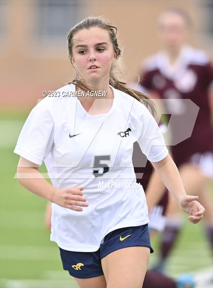 Thumbnail 2 in Cypress Ranch vs Cy-Fair photogallery.