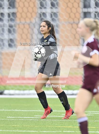 Thumbnail 1 in Cypress Ranch vs Cy-Fair photogallery.