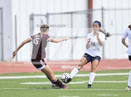 Thumbnail 1 in Cypress Ranch vs Cy-Fair photogallery.