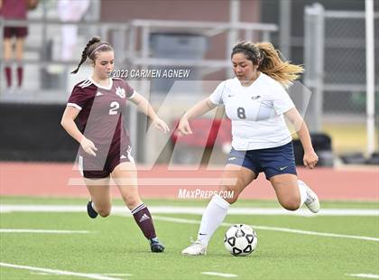 Thumbnail 3 in Cypress Ranch vs Cy-Fair photogallery.