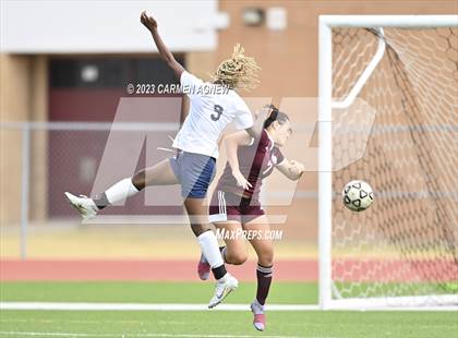 Thumbnail 1 in Cypress Ranch vs Cy-Fair photogallery.