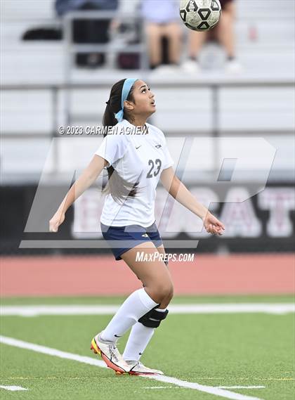 Thumbnail 3 in Cypress Ranch vs Cy-Fair photogallery.
