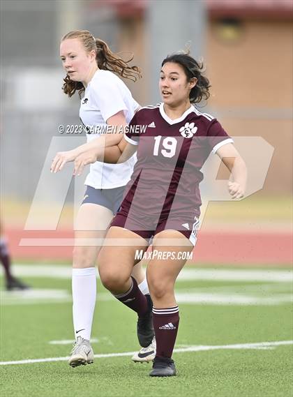 Thumbnail 3 in Cypress Ranch vs Cy-Fair photogallery.