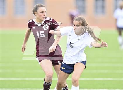 Thumbnail 3 in Cypress Ranch vs Cy-Fair photogallery.