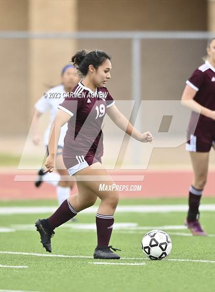 Thumbnail 3 in Cypress Ranch vs Cy-Fair photogallery.