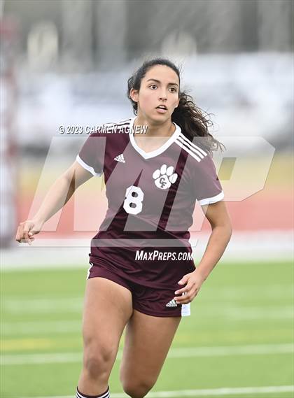 Thumbnail 1 in Cypress Ranch vs Cy-Fair photogallery.