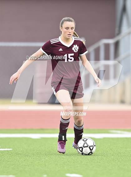 Thumbnail 1 in Cypress Ranch vs Cy-Fair photogallery.
