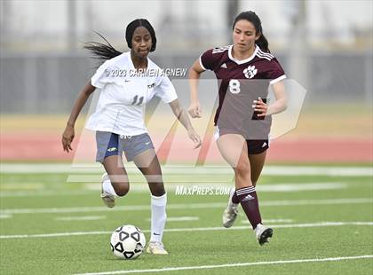 Thumbnail 2 in Cypress Ranch vs Cy-Fair photogallery.