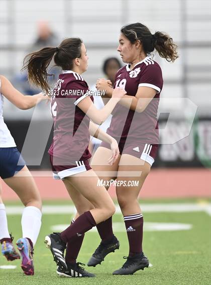 Thumbnail 1 in Cypress Ranch vs Cy-Fair photogallery.
