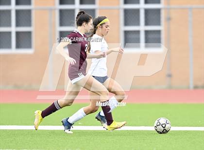 Thumbnail 2 in Cypress Ranch vs Cy-Fair photogallery.