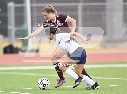 Thumbnail 3 in Cypress Ranch vs Cy-Fair photogallery.
