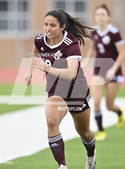 Thumbnail 3 in Cypress Ranch vs Cy-Fair photogallery.