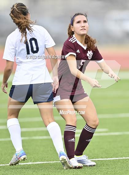 Thumbnail 1 in Cypress Ranch vs Cy-Fair photogallery.