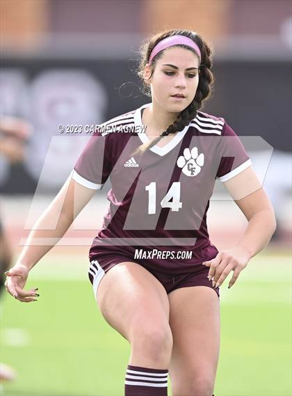 Thumbnail 1 in Cypress Ranch vs Cy-Fair photogallery.
