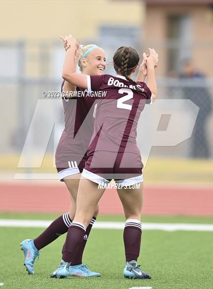 Thumbnail 2 in Cypress Ranch vs Cy-Fair photogallery.