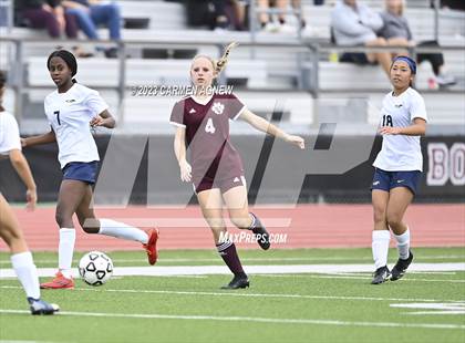 Thumbnail 2 in Cypress Ranch vs Cy-Fair photogallery.