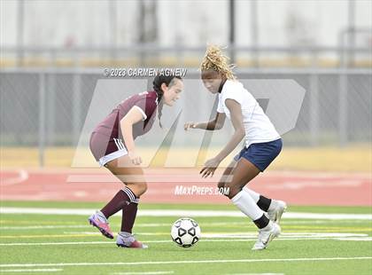 Thumbnail 1 in Cypress Ranch vs Cy-Fair photogallery.
