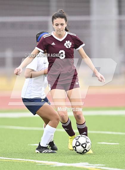 Thumbnail 1 in Cypress Ranch vs Cy-Fair photogallery.