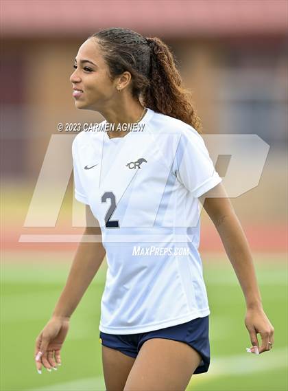 Thumbnail 2 in Cypress Ranch vs Cy-Fair photogallery.