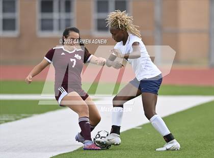 Thumbnail 2 in Cypress Ranch vs Cy-Fair photogallery.