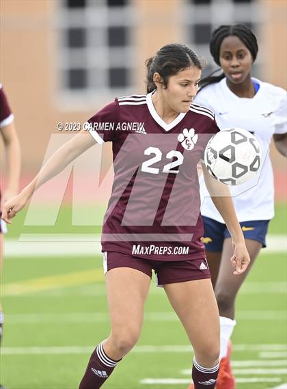 Thumbnail 1 in Cypress Ranch vs Cy-Fair photogallery.