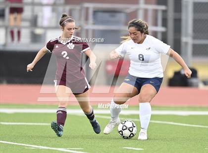 Thumbnail 1 in Cypress Ranch vs Cy-Fair photogallery.