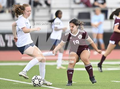 Thumbnail 2 in Cypress Ranch vs Cy-Fair photogallery.