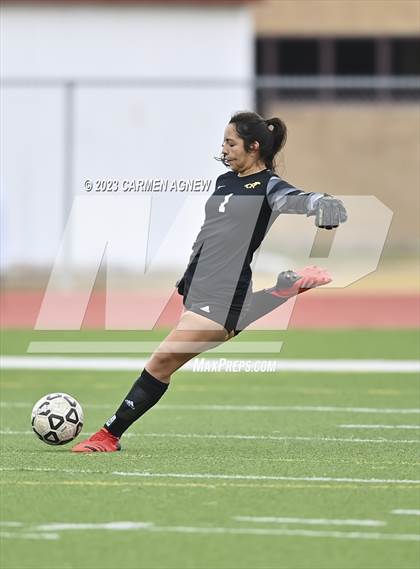 Thumbnail 2 in Cypress Ranch vs Cy-Fair photogallery.