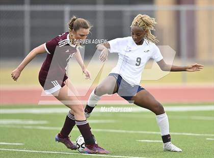 Thumbnail 2 in Cypress Ranch vs Cy-Fair photogallery.