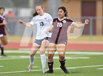 Thumbnail 2 in Cypress Ranch vs Cy-Fair photogallery.