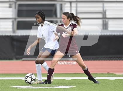 Thumbnail 1 in Cypress Ranch vs Cy-Fair photogallery.