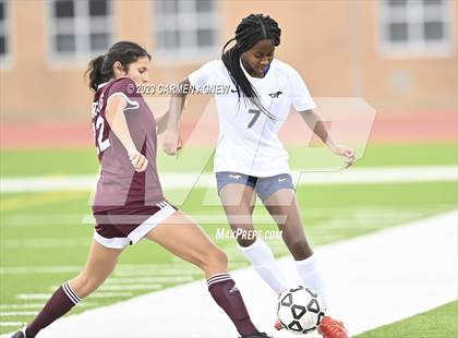Thumbnail 3 in Cypress Ranch vs Cy-Fair photogallery.