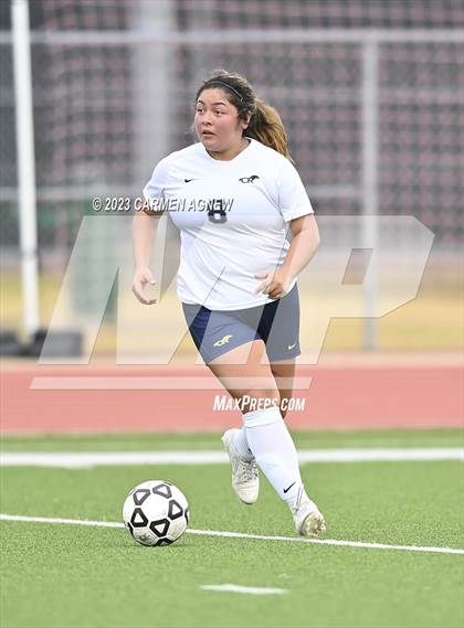Thumbnail 1 in Cypress Ranch vs Cy-Fair photogallery.