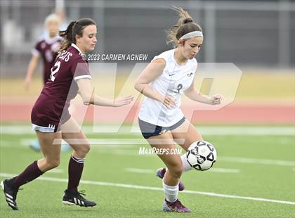 Thumbnail 1 in Cypress Ranch vs Cy-Fair photogallery.
