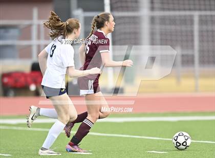 Thumbnail 2 in Cypress Ranch vs Cy-Fair photogallery.