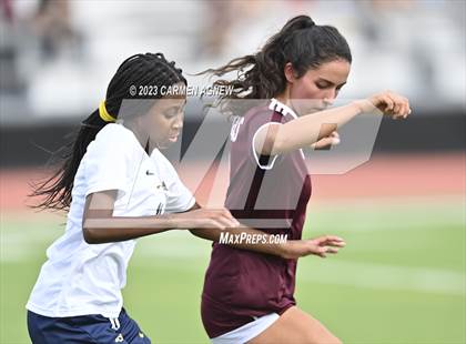 Thumbnail 3 in Cypress Ranch vs Cy-Fair photogallery.