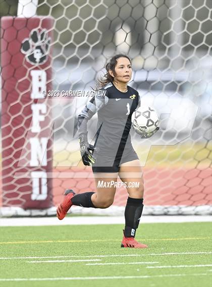 Thumbnail 2 in Cypress Ranch vs Cy-Fair photogallery.