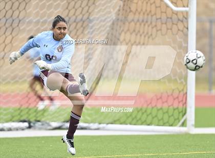 Thumbnail 2 in Cypress Ranch vs Cy-Fair photogallery.