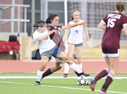 Thumbnail 2 in Cypress Ranch vs Cy-Fair photogallery.