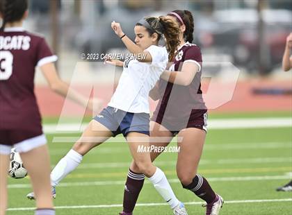 Thumbnail 1 in Cypress Ranch vs Cy-Fair photogallery.