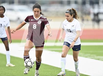 Thumbnail 2 in Cypress Ranch vs Cy-Fair photogallery.