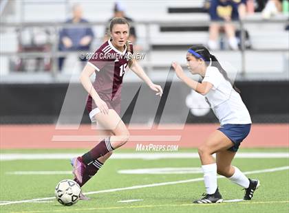 Thumbnail 1 in Cypress Ranch vs Cy-Fair photogallery.