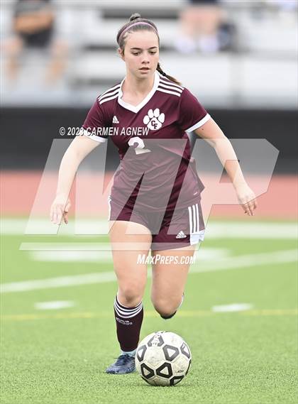 Thumbnail 3 in Cypress Ranch vs Cy-Fair photogallery.