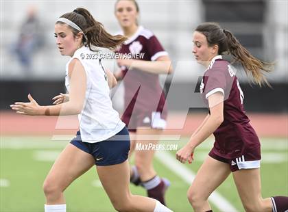 Thumbnail 3 in Cypress Ranch vs Cy-Fair photogallery.